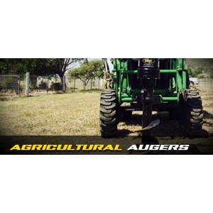 Digga Agricultural Augers