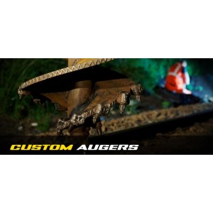 Digga Custom Augers