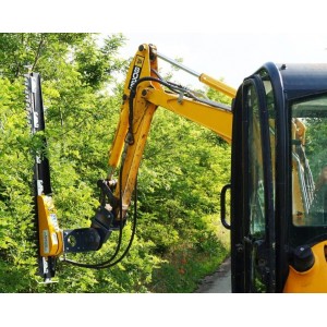 Hedge Trimmer