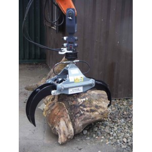 Ghedini Log Grabs - KA Series