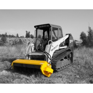 Ghedini Bush Cutters - DC Series