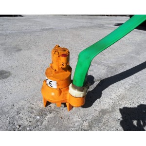 Ghedini Submersible Pumps