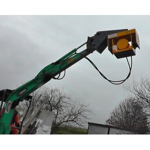 Ghedini Vibro Pile Drivers