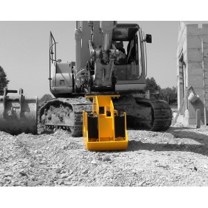 Ghedini Vibrating Plates