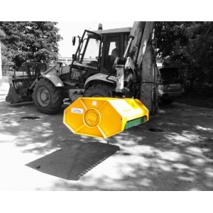 Ghedini Bush Cutters - DB Series