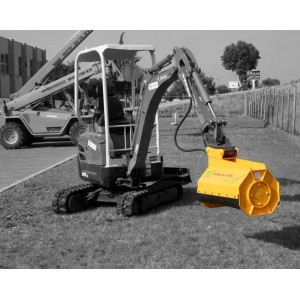 Ghedini Bush Cutters - DA Series (Standard)