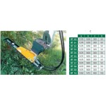 Ghedini Hedge Trimmer