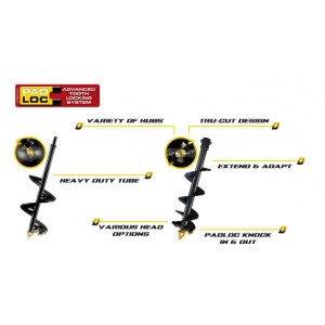 Agricultural Auger 5T