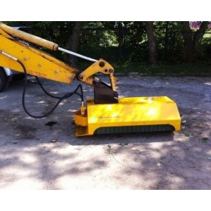 Hydraulic Bush Cutter (Mulcher) DB 36-38
