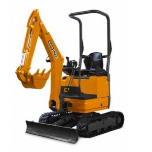 Mini-Excavator 12VXE