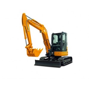 Mini-Excavator 9VXE