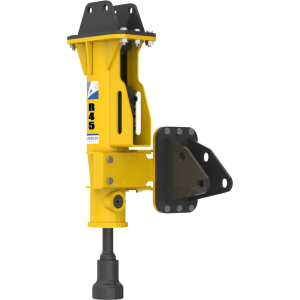 R45 POST DRIVER 