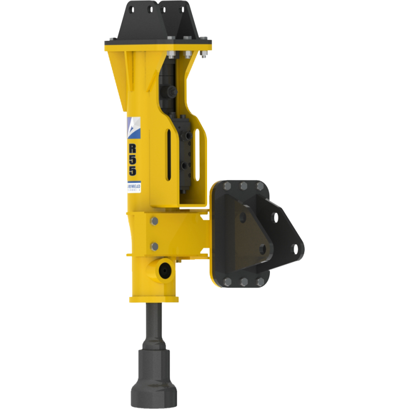 R55 POST DRIVER 