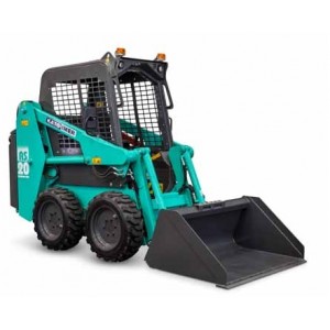 Skid-Steer Loader AS20