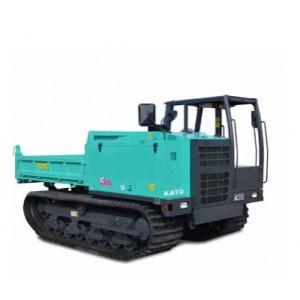 Track Dumper IC55