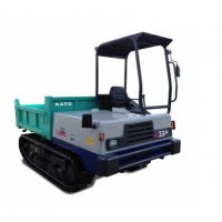 Track Dumper IC35