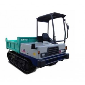 Track Dumper IC35