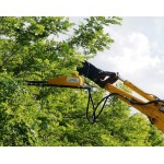 Ghedini Hedge Trimmer