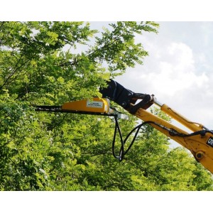 Ghedini Hedge Trimmer