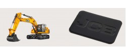 JCB Parts