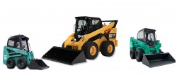 Skid Steers